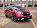 2021 Honda CR-V EX-L for sale