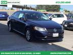 2013 Volkswagen Passat S w/Appearance for sale