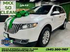 2014 Lincoln MKX for sale