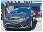 2018 Chrysler Pacifica Hybrid for sale