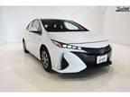 2020 Toyota Prius Prime LE