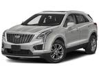 2020 Cadillac XT5 Premium Luxury AWD for sale