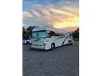 1999 Country Coach Intrigue 350hp 40' Non Slide