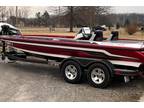 2015 Skeeter ZX 250