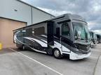 2021 Fleetwood Discovery LXE 40G 41ft