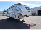 2020 Forest River Forest River RV Cherokee Arctic Wolf 271RK 30ft