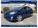 2011 Toyota Prius Two