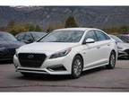 2017 Hyundai Sonata Hybrid SE