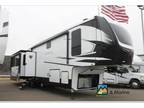 2023 Forest River Forest River RV Cardinal Luxury 380RLX 42ft