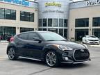 Used 2016 HYUNDAI VELOSTER For Sale