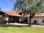 Home For Rent In Paradise Valley, Arizona