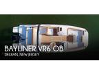 Bayliner VR6 OB Bowriders 2022