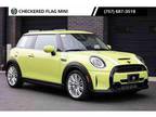 2024 MINI Hardtop Signature