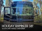 2009 Holiday Rambler Holiday Rambler Neptune 38PBD 38ft