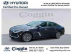 2023 Hyundai Sonata Hybrid Limited