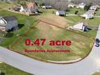 Plot For Sale In Princeton, West Virginia