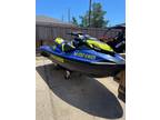 2021 Sea-Doo WAKE 170 i BR + Sound System