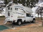 2011 Adventurer Adventurer 86SBS 9ft