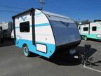 2023 Riverside RV Riverside RV Retro 135 16ft