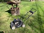 Mtd Yard Machine Mower/Mulcher