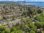 Plot For Sale In Seattle, Washington