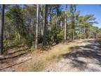 Plot For Sale In Atlantic, North Carolina