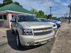 2013 Chevrolet Tahoe Tan, 124K miles