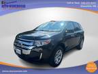 2014 Ford Edge Black, 140K miles