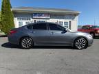 2017 Nissan Altima Gray, 125K miles