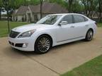 2014 Hyundai Equus Ultimate MSRP New $68920 - Marion,Arkansas