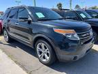 2015 Ford Explorer Limited CAR PROS AUTO CENTER [phone removed] - Las