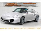 2002 Porsche 911 Turbo - Ohlins - PCCM - 991 Brakes - Burbank,California