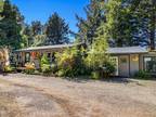 Home For Sale In Yachats, Oregon