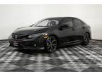 2019 Honda Civic Sport Touring - LINDON,UT