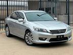 2014 Honda Accord EX-L - Plano,TX