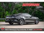 2017 Ford Mustang GT - Lewisville,TX