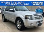 2010 Ford Expedition Limited - Plano,TX
