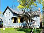 Home For Sale In Jackson, Michigan