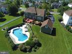 Home For Sale In Harleysville, Pennsylvania