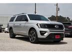 2019 Ford Expedition MAX Limited - Tomball,TX