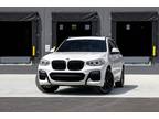 2019 Bmw X3 4d Suv X-Drive Msport Package 59k Miles 1-Owner Full Tint