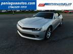 2014 Chevrolet Camaro LT - Dalton,GA