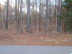 Plot For Sale In Vance, Alabama