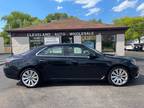 2011 Saab 9-5 Aero XWD - Cleveland,OH