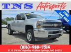 2016 Chevrolet Silverado 2500HD Work Truck - Blue Springs,MO