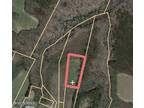 Plot For Sale In Merry Hill, North Carolina