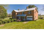 Farm House For Sale In Riner, Virginia