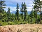 Plot For Sale In Bonners Ferry, Idaho