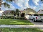 Home For Sale In Davie, Florida