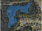 Plot For Sale In Murrells Inlet, South Carolina